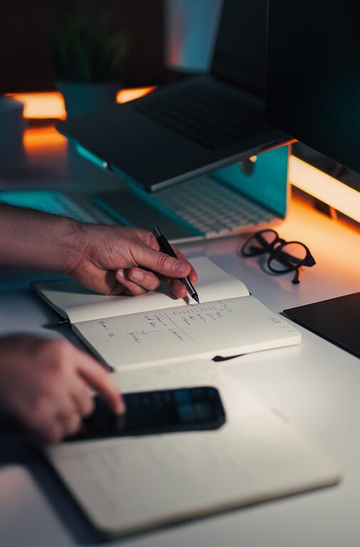 Kako postaviti realne nedeljne ciljeve za uspeh i produktivnost