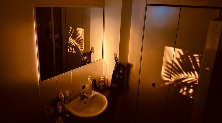 Small Changes for a Calmer Evening Routine