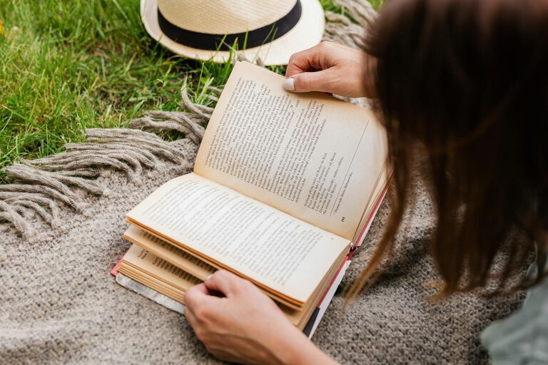 Mindful Breaks You Can Take in Just Five Minutes